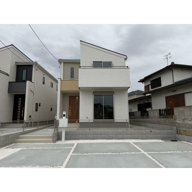 大切な瞬間がここで生まれる（2号棟）