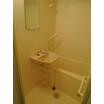 バス/シャワー