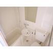 バス/シャワー