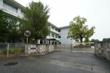 玉名市立玉名中学校