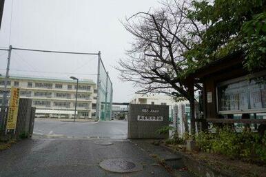 玉名市立玉名町小学校