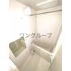 バス/シャワー