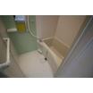 バス/シャワー
