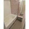 バス/シャワー