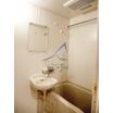 バス/シャワー