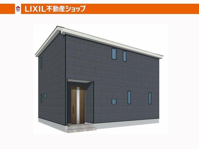 物件画像 北九州市小倉南区 若園２丁目 (城野駅) 2階建 4LDK