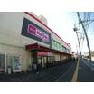 ショッピング施設