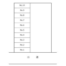 平面図
