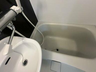 他号室の写真になります。