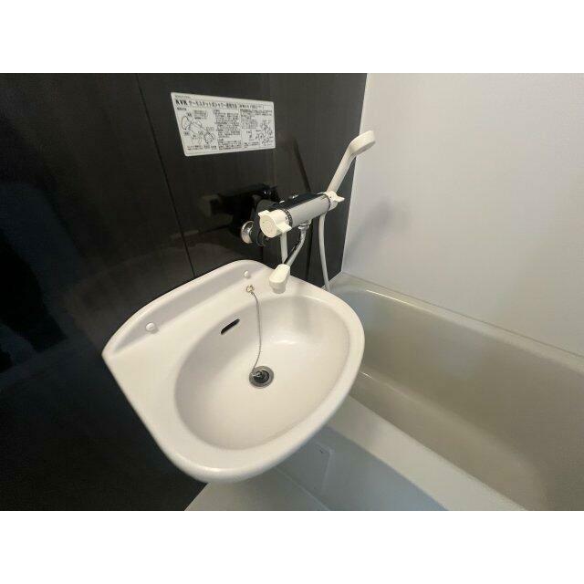 他号室の写真になります。