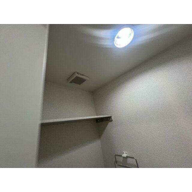 他号室の写真になります。