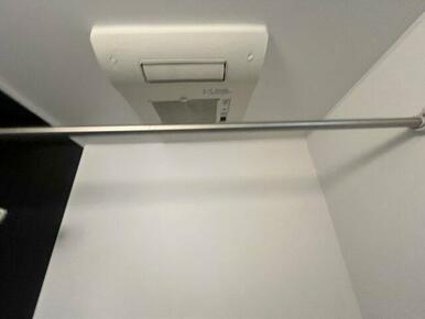 他号室の写真になります。