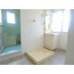 バス/シャワー