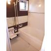 バス/シャワー