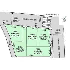 地形図等