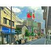 ショッピング施設