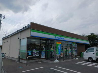 ファミリーマート