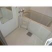 バス/シャワー