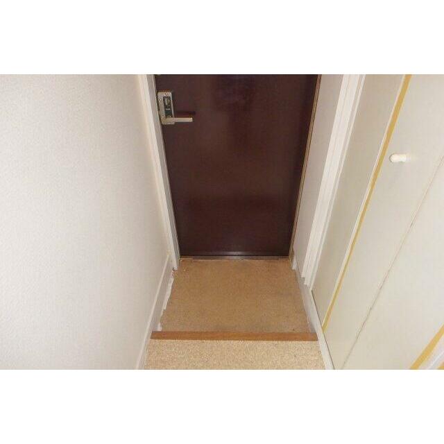 他のお部屋の参考写真となります。