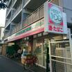 コンビニ