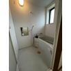 バス/シャワー