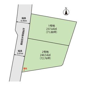 地形図等