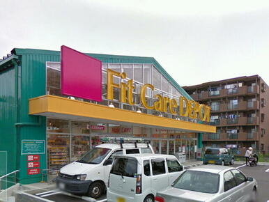 Ｆｉｔ　Ｃａｒｅ　ＤＥＰＯＴ北すすき野店