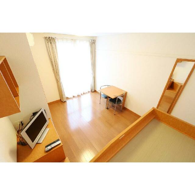 家具家電付により急な転勤や新生活を今すぐスタートできます！