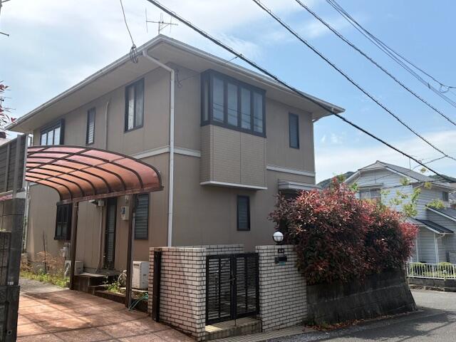 物件画像 北九州市小倉南区 舞ケ丘２丁目 (石田駅) 2階建 4SLDK