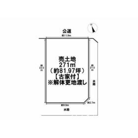 地形図等