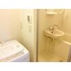 バス/シャワー