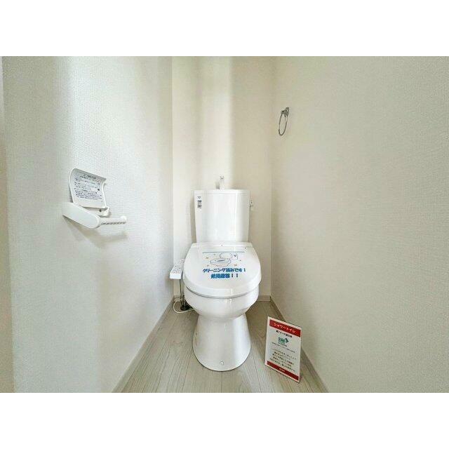 朝の忙しい時間帯も、2か所完備だから時間に余裕ができます♪※施工例