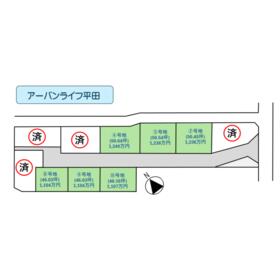 地形図等