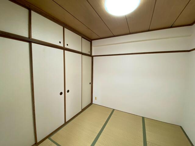 物件画像 日生コーポラス 5階 2LDK