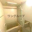 バス/シャワー