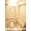バス/シャワー