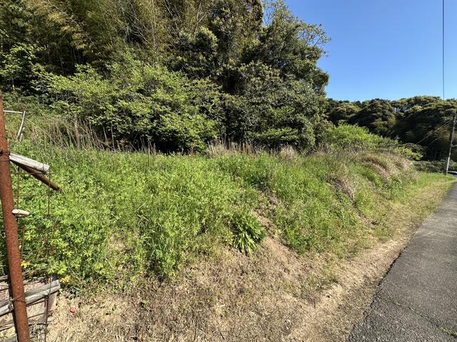 物件画像 北九州市門司区 白野江４丁目 資材置場用地