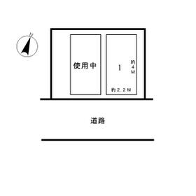 平面図