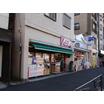 ショッピング施設