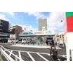 ショッピング施設
