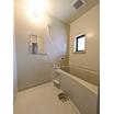 バス/シャワー