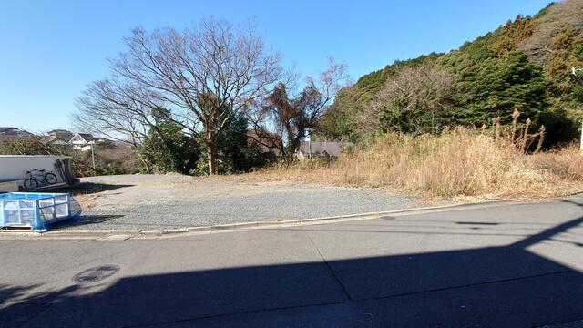 物件画像 北九州市若松区 畠田１丁目 資材置場用地