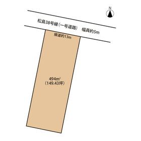 地形図等