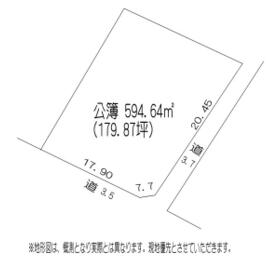 地形図等