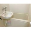 バス/シャワー