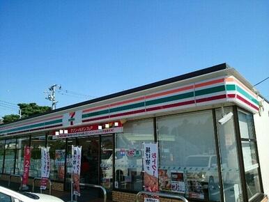 セブンイレブン貝沢環状線店