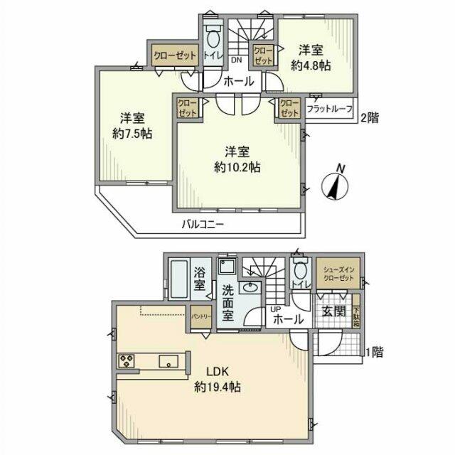 笹下戸建 3ldk 横浜市港南区の貸戸建住宅の物件情報 賃貸 アパート マンション 一戸建て 東京都の賃貸 売買なら株式会社アネックス商事 abc3c8d5781e6359fe
