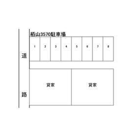 平面図