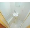 バス/シャワー