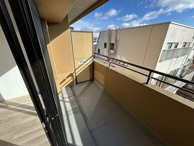 バルコニー（1）